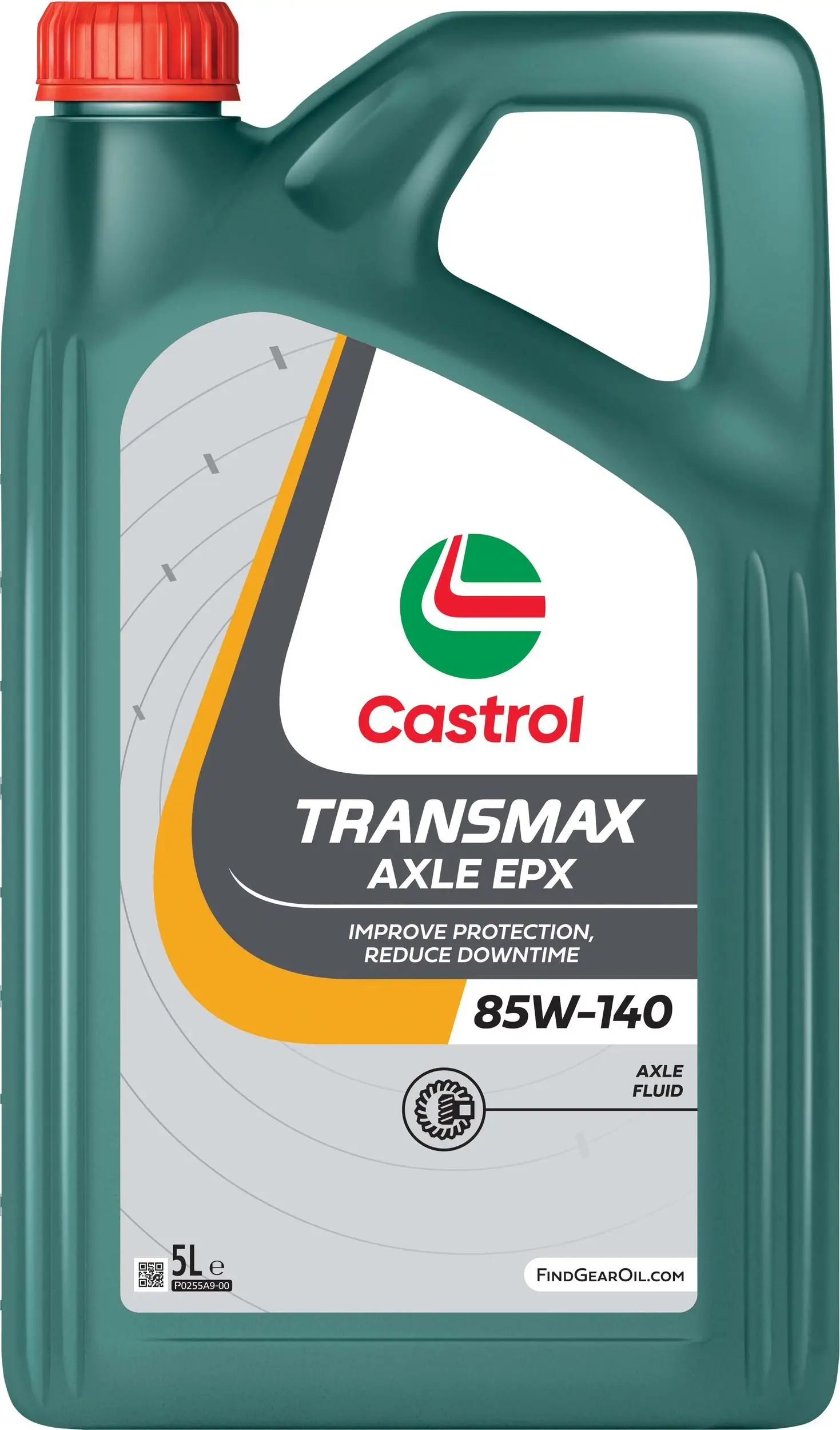 Motoröl 10W-40 10W-40 1L CASTROL 14E94A