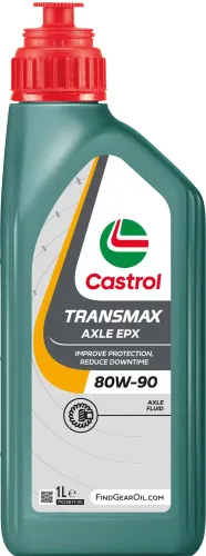 Getriebeöl 80W-90 CASTROL 15F1BA Bild Getriebeöl 80W-90 CASTROL 15F1BA