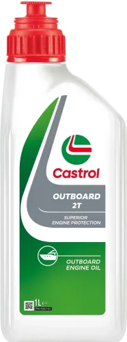 Motoröl 5W-40 5W-40 1L CASTROL 15F54F Bild Motoröl 5W-40 5W-40 1L CASTROL 15F54F
