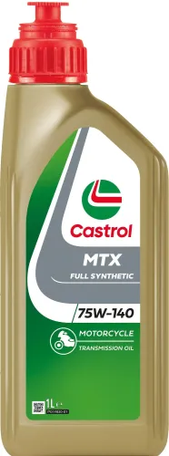 Getriebeöl 75W-140 CASTROL 15F1F7 Bild Getriebeöl 75W-140 CASTROL 15F1F7