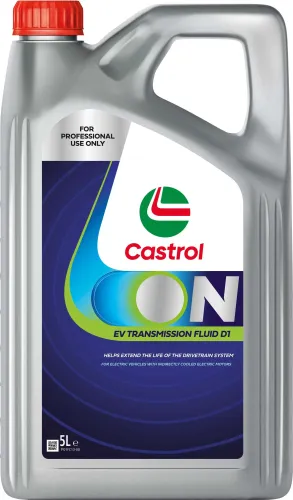Motoröl 10W-40 10W-40 4L CASTROL 15043F Bild Motoröl 10W-40 10W-40 4L CASTROL 15043F