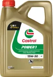 Motoröl 15W-50 15W-50 4L CASTROL 15F589