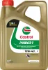 Motoröl 10W-40 10W-40 4L CASTROL 15F5A1