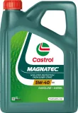 Motoröl 5W-40 5W-40 4L CASTROL 15F624