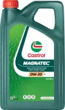 Motoröl 0W-30 0W-30 5L CASTROL 15F67A