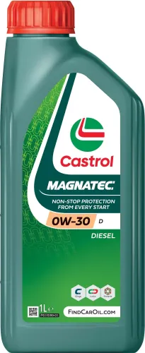 Getriebeöl 75W-90 75W-90 CASTROL 15F16A Bild Getriebeöl 75W-90 75W-90 CASTROL 15F16A