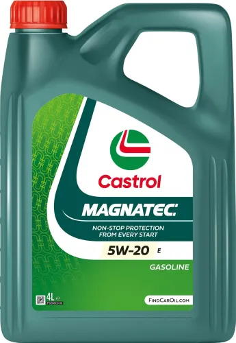 Getriebeöl 10W-40 10W-40 CASTROL 15F1BB Bild Getriebeöl 10W-40 10W-40 CASTROL 15F1BB