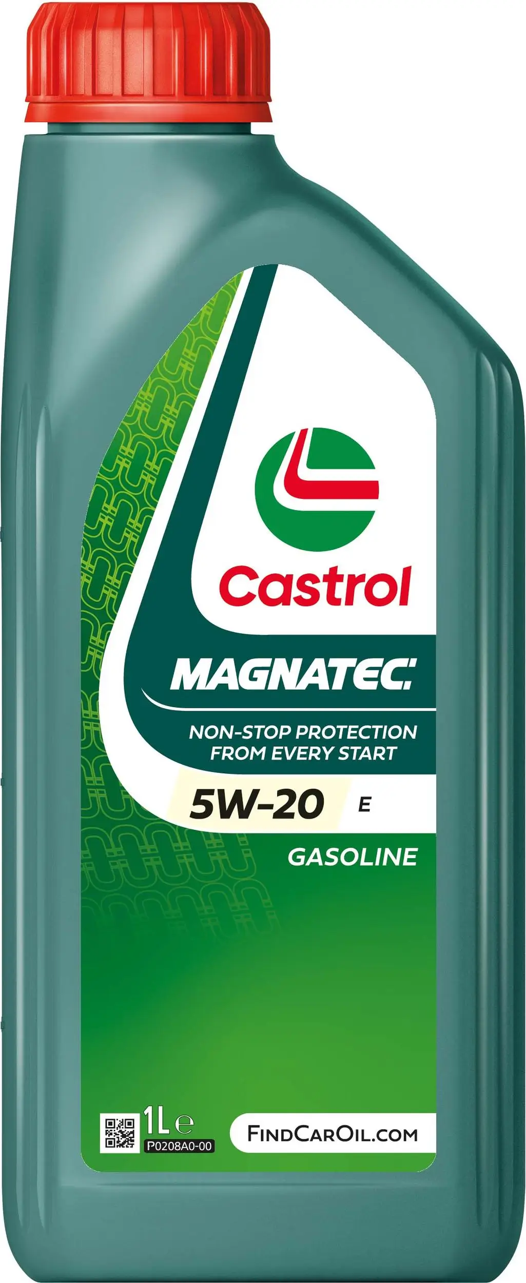 Getriebeöl CASTROL 15EADF
