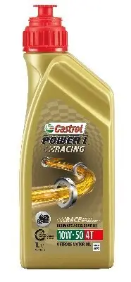 Motoröl 10W-50 10W-50 1L CASTROL 14E94F