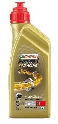 Motoröl 5W-40 5W-40 1L CASTROL 14EAFF