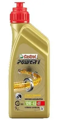 Motoröl 10W-40 10W-40 1L CASTROL 15043E