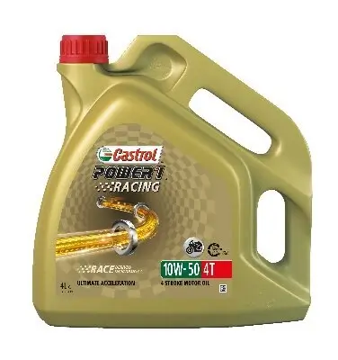 Motoröl 10W-50 10W-50 4L CASTROL 15048E