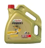 Motoröl 20W-50 20W-50 4L CASTROL 15049B