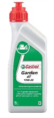 Universalschmierstoff 10W-30 CASTROL 151B50