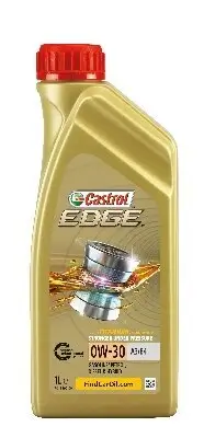 Motoröl 0W-30 0W-30 1L CASTROL 15334A