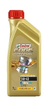 Motoröl 5W-40 5W-40 1L CASTROL 1535B5 Bild Motoröl 5W-40 5W-40 1L CASTROL 1535B5