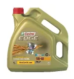 Motoröl 5W-40 5W-40 4L CASTROL 1535F3