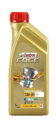 Motoröl 5W-30 5W-30 1L CASTROL 15530C