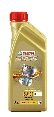 Motoröl 5W-30 5W-30 1L CASTROL 15665F