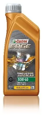 Motoröl 10W-60 10W-60 1L CASTROL 1595CC