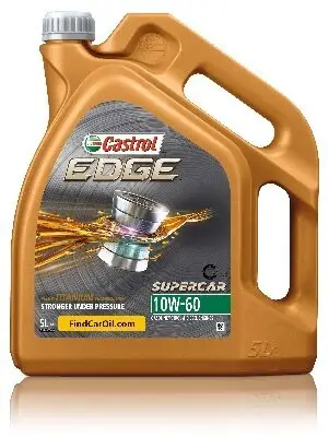 Motoröl 10W-60 10W-60 5L CASTROL 1595CE Bild Motoröl 10W-60 10W-60 5L CASTROL 1595CE