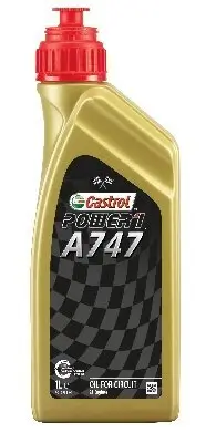 Motoröl 1L CASTROL 15ADA3