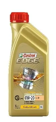 Motoröl 0W-20 0W-20 1L CASTROL 15B1B2