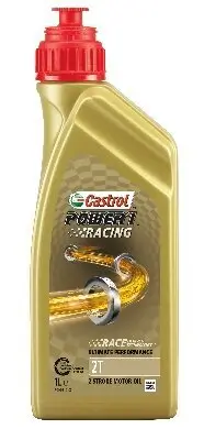 Motoröl 1L CASTROL 15B633