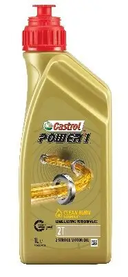 Motoröl 1L CASTROL 15B64B