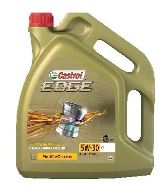 Motoröl 5W-30 5W-30 5L CASTROL 15B943