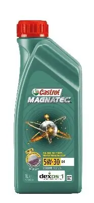 Motoröl 5W-30 5W-30 1L CASTROL 15C31F