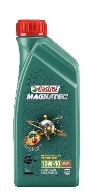 Motoröl 10W-40 10W-40 1L CASTROL 15CA1E Bild Motoröl 10W-40 10W-40 1L CASTROL 15CA1E