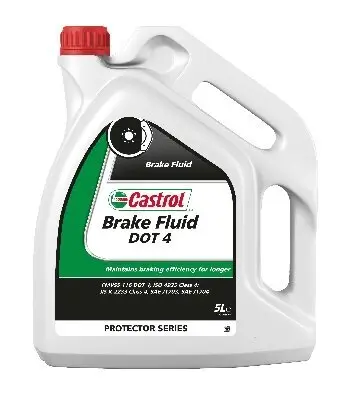 Bremsflüssigkeit CASTROL 15CD1B