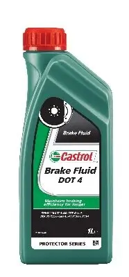 Bremsflüssigkeit CASTROL 15CD21