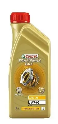 Getriebeöl 75W-90 CASTROL 15D6ED