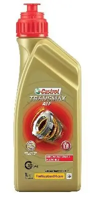 Getriebeöl CASTROL 15D73A