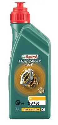 Getriebeöl 85W-90 CASTROL 15D87D