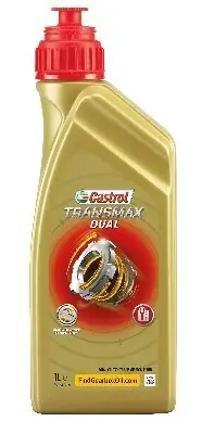 Getriebeöl CASTROL 15D918