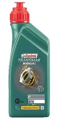 Getriebeöl 80W CASTROL 15DDEC