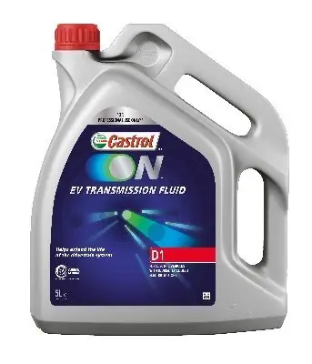 Getriebeöl CASTROL 15EAB2