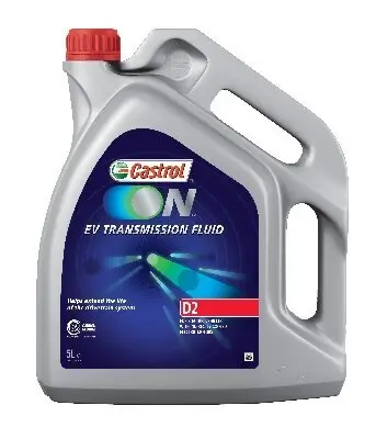 Getriebeöl CASTROL 15EADF