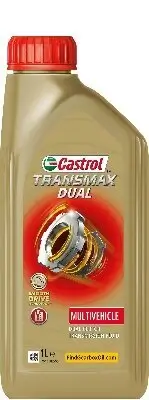 Getriebeöl 75W CASTROL 15EEFC