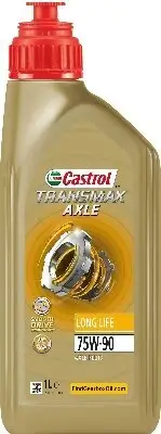 Getriebeöl 75W-90 CASTROL 15F087