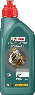 Getriebeöl 80W CASTROL 15F13C Bild Getriebeöl 80W CASTROL 15F13C