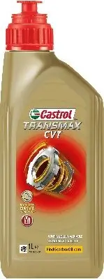 Getriebeöl CASTROL 15F14B Bild Getriebeöl CASTROL 15F14B