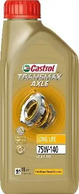 Getriebeöl 75W-140 CASTROL 15F152