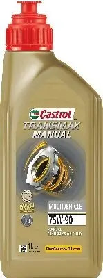 Getriebeöl 75W-90 CASTROL 15F16A Bild Getriebeöl 75W-90 CASTROL 15F16A