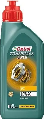 Getriebeöl 80W-90 CASTROL 15F1BA Bild Getriebeöl 80W-90 CASTROL 15F1BA