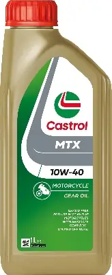 Getriebeöl 10W-40 CASTROL 15F1BB Bild Getriebeöl 10W-40 CASTROL 15F1BB