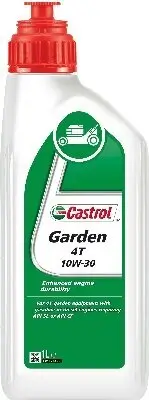 Universalschmierstoff 10W-30 CASTROL 15F1BD Bild Universalschmierstoff 10W-30 CASTROL 15F1BD